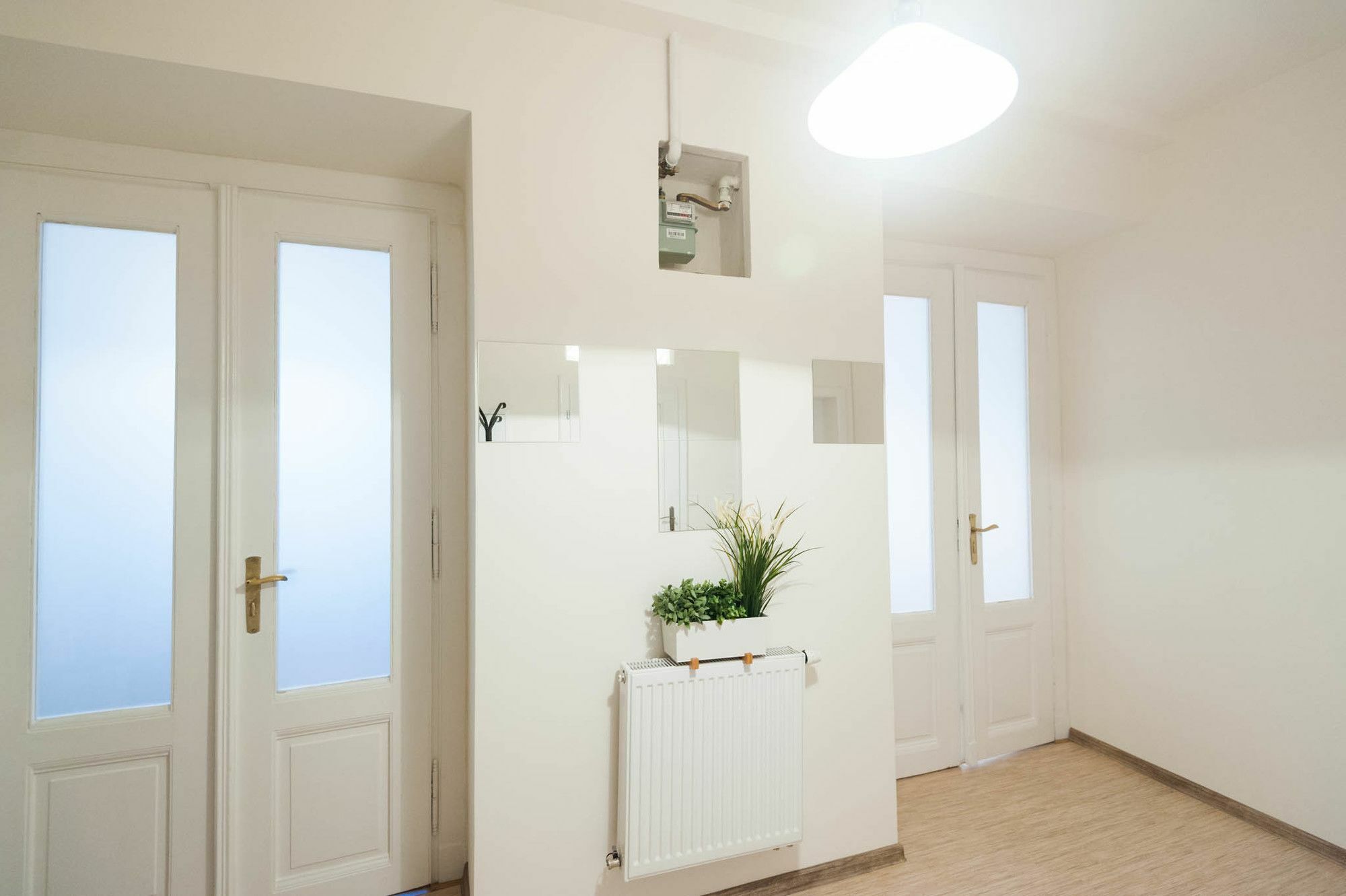Gorazdova Apartments Prague Luaran gambar